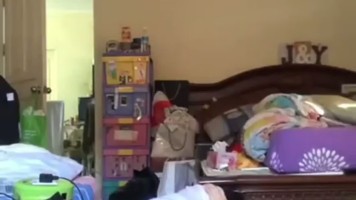 Bokep Premium Ngentot Pas Rumah Lagi Sepi Gapeduli Pintu Kamar Kebuka