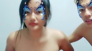 Bokep Ngentot – Ojol Beruntung Dapat Bonus