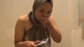 Indarsnr Tobrut Full Telanjang Mandi Omek Dildo