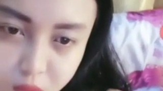 Jilbab Live Colmek