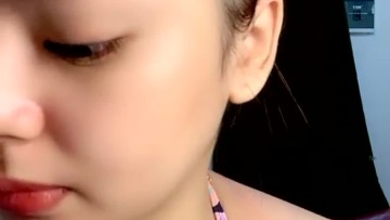 Mbak Shinju Bumil Makin Glowing Aja Nih