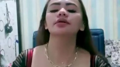 Tante Arin Montok Big Boobs Indonesia