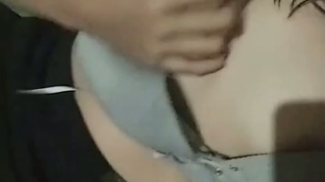 Nabila Dibalik Tembok Sederhana Ada Tubuh Yang Mempesona