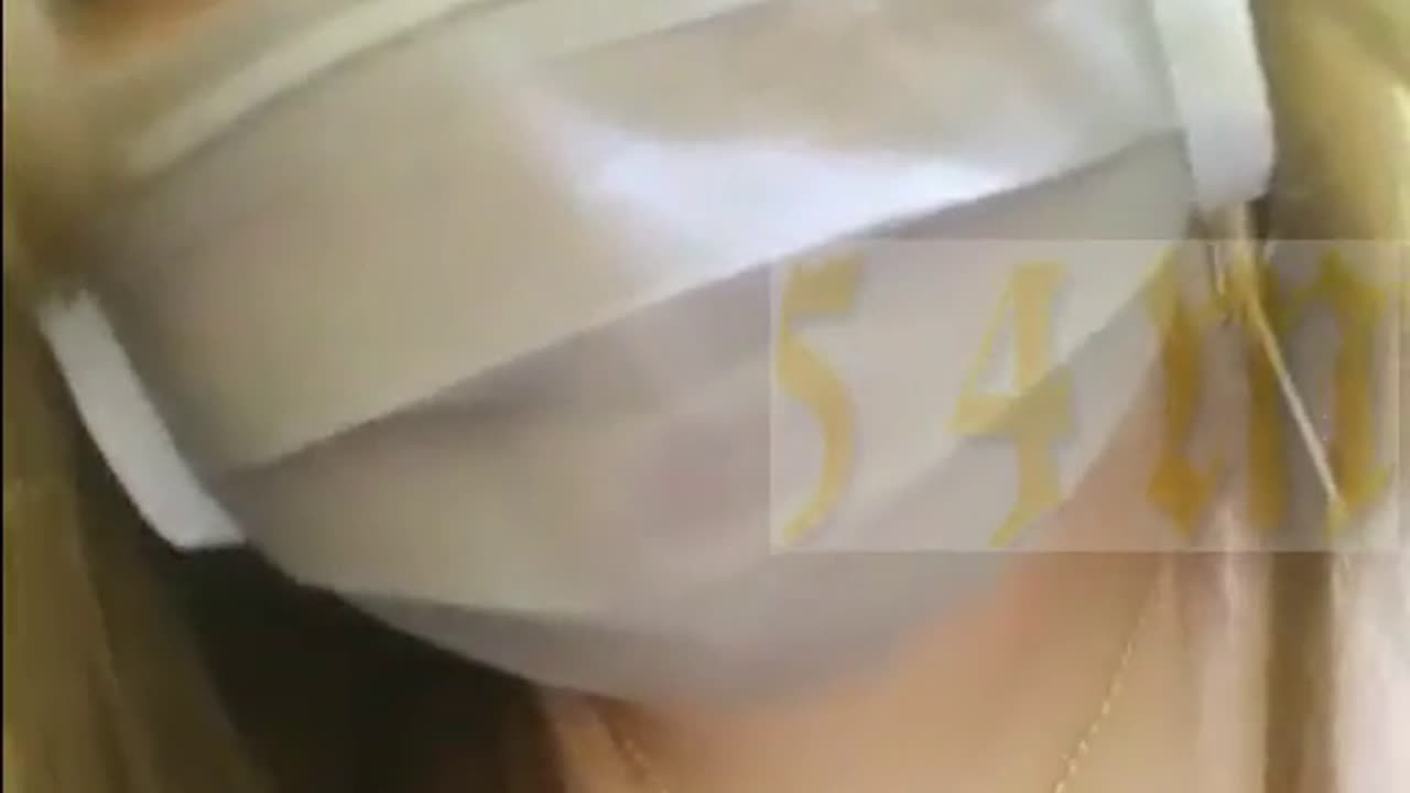 Mbak Nia Live Bugil